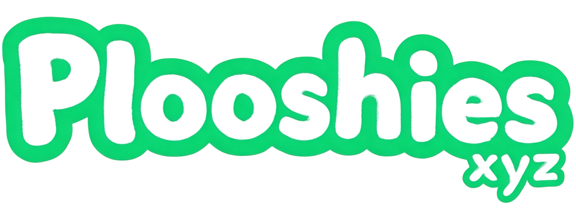 plooshies.xyz Logo